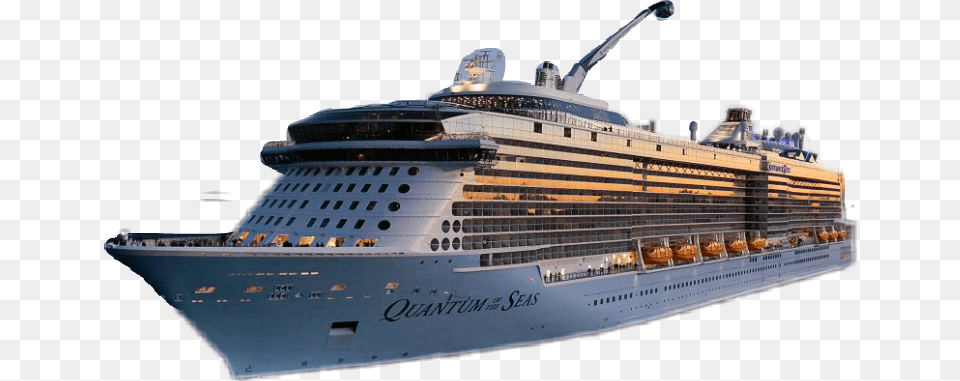 Most Advanced Cruise Ship, Boat, Cruise Ship, Transportation, Vehicle Png Image
