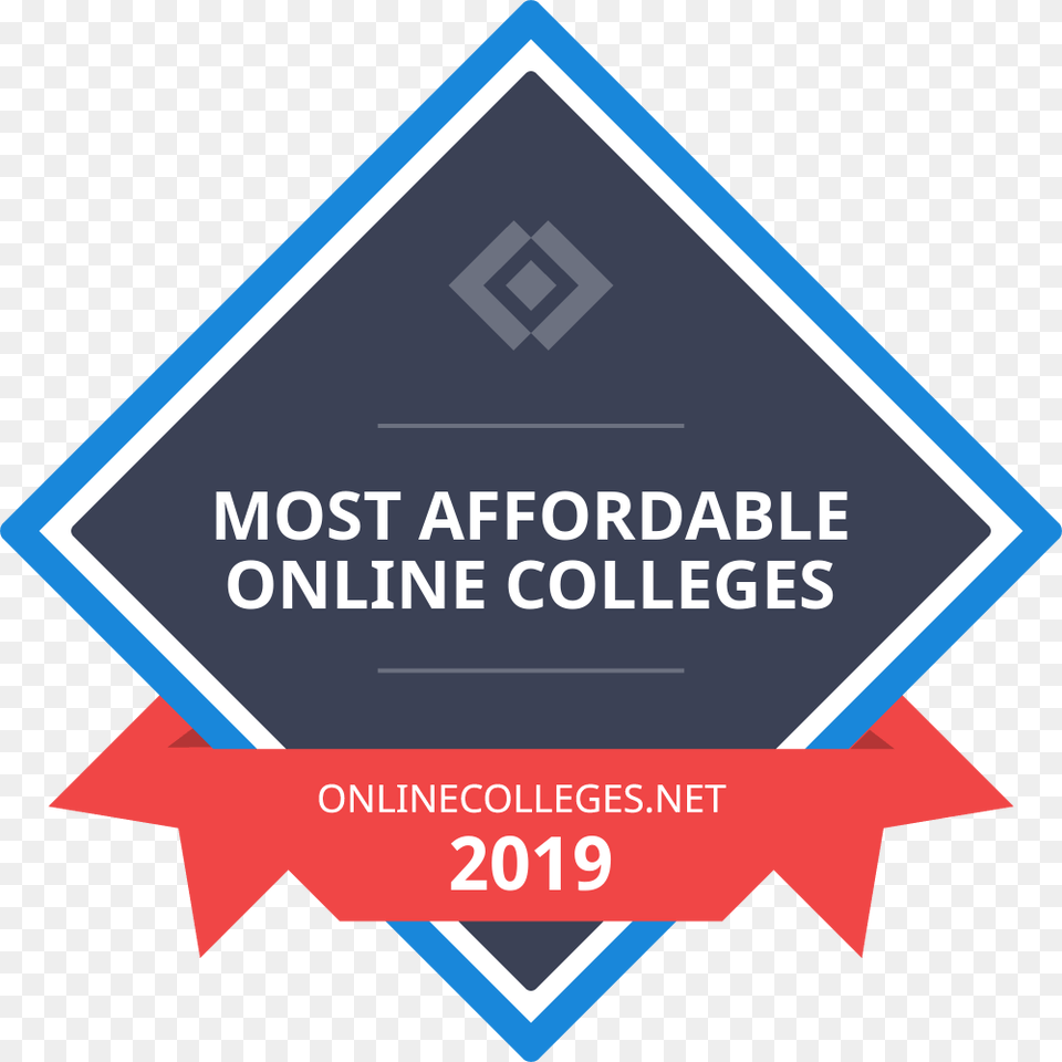 Most Affordable Online Colleges Center For Online Education, Advertisement, Poster, Symbol, Logo Free Transparent Png