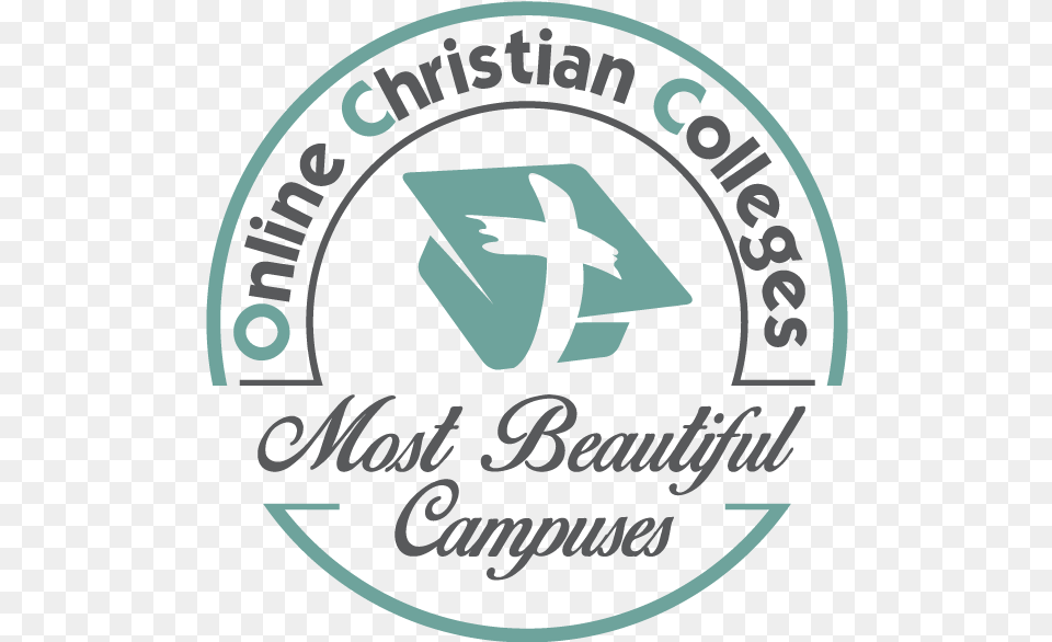 Most Beautiful Christian Colleges In Vertical, Logo, Symbol Free Png Download