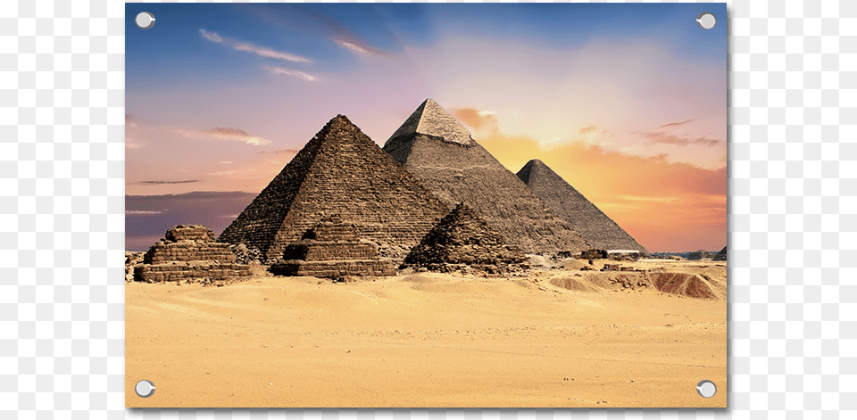 Most Beautiful Egypt Pyramids Historical Monuments Of Egypt, Triangle, Architecture, Building, Pyramid Png