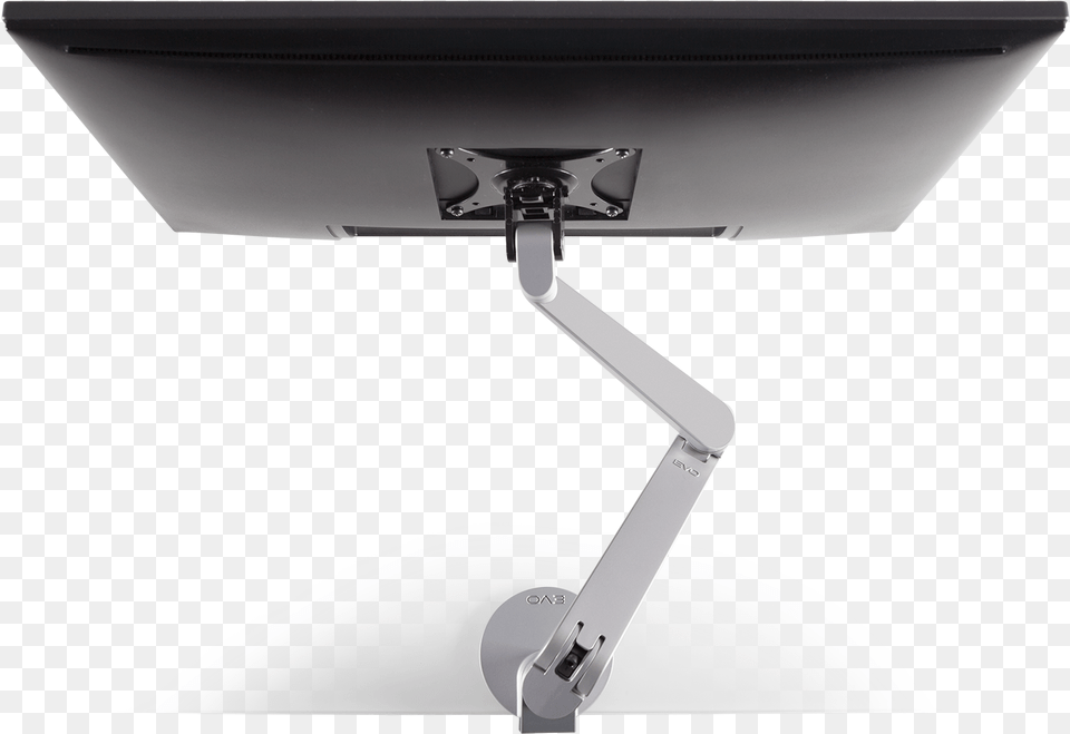 Most Beautiful Monitor Arm, Lighting, Appliance, Ceiling Fan, Device Free Transparent Png