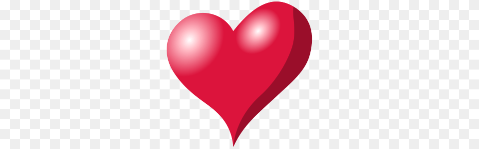 Most Cliparts, Balloon, Heart Png Image
