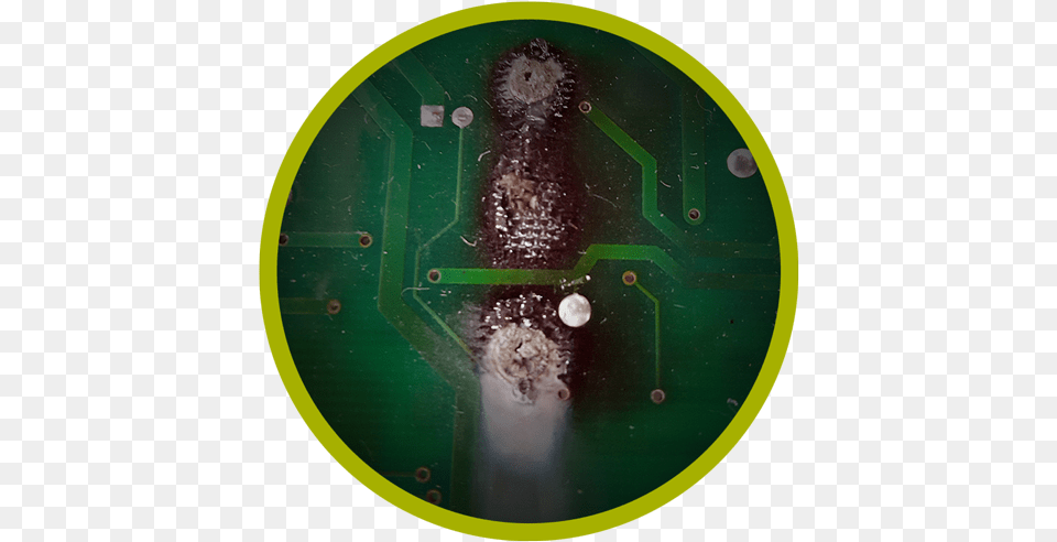 Most Common Reasons Circuit Boards Fail Bali Island School Logo, Electronics, Hardware, Computer Hardware, Printed Circuit Board Png