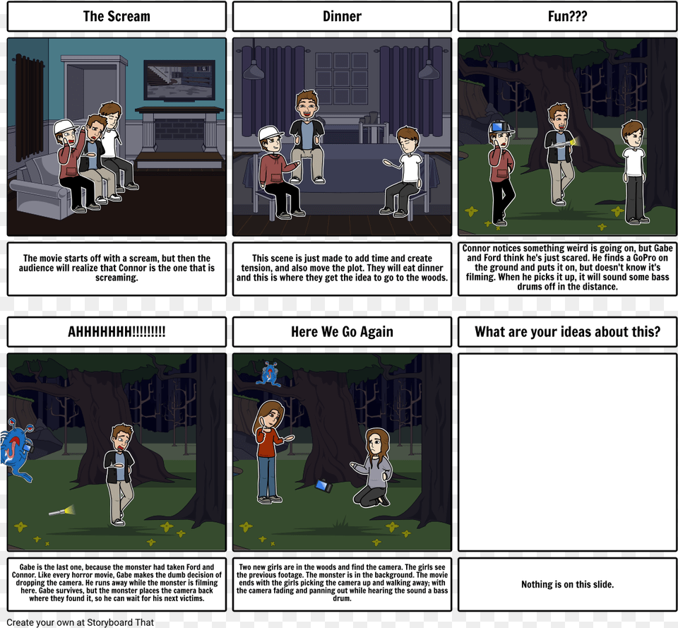 Most Dangerous Game Plot Storyboard, Book, Comics, Publication, Person Png Image