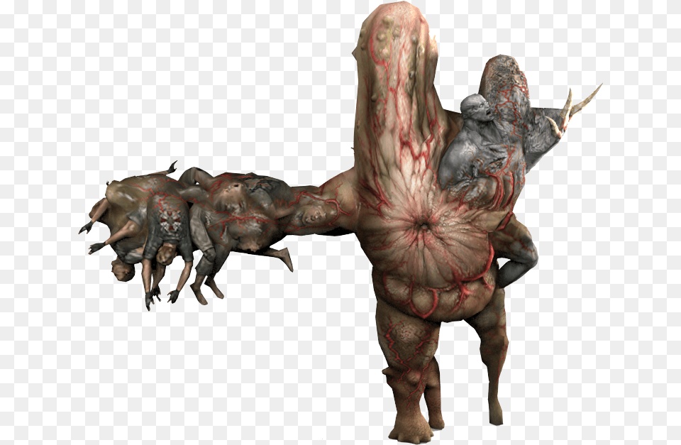 Most Disgusting Resident Evil Enemies, Hardware, Electronics, Person, Man Png Image