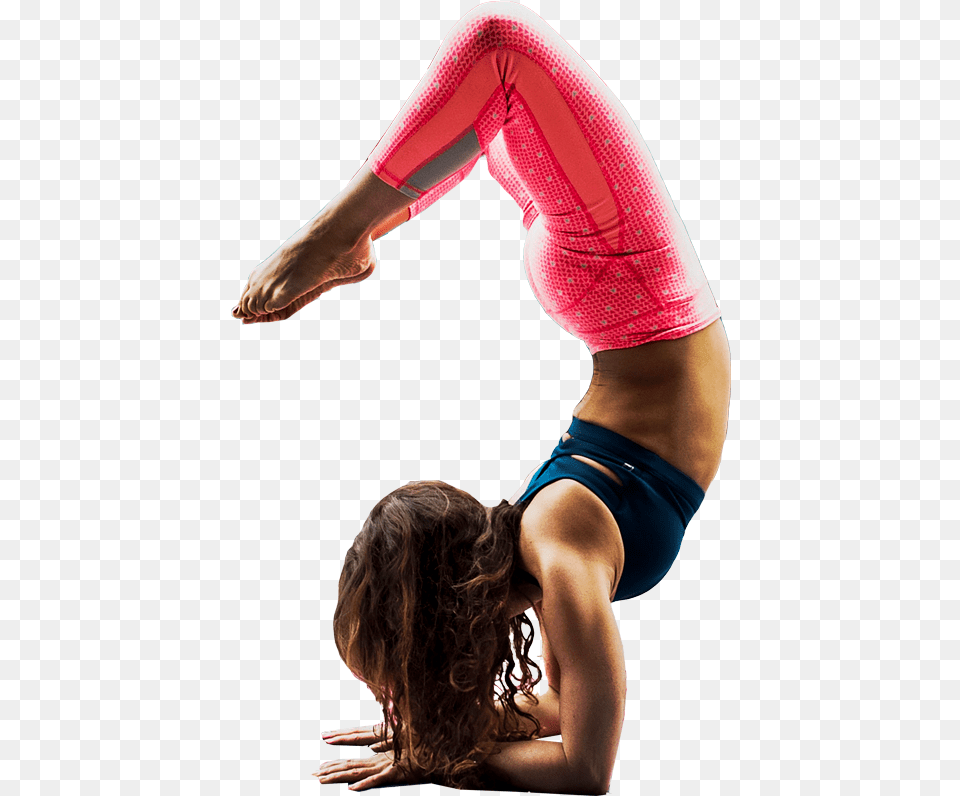 Most Fashionable Sports Yoga Pants, Adult, Female, Person, Woman Free Transparent Png