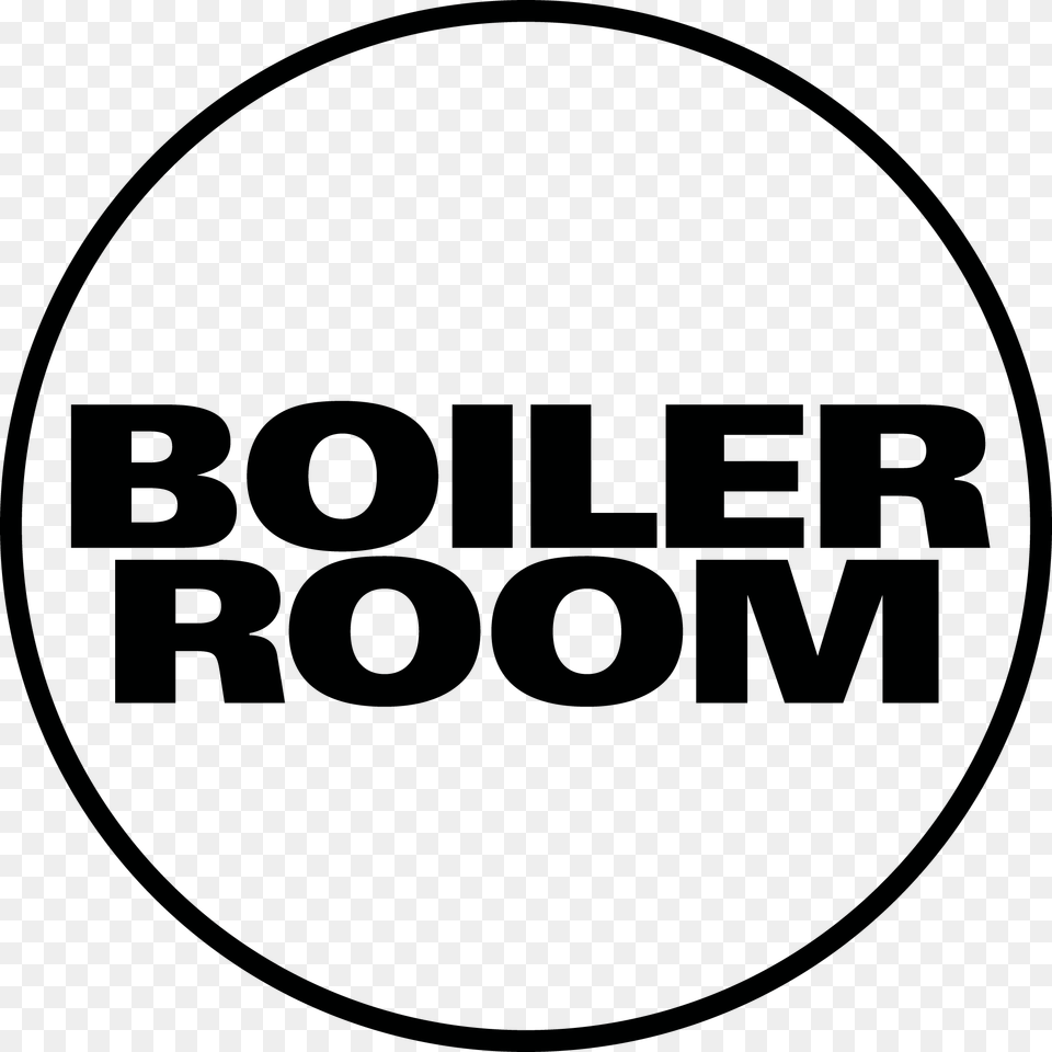 Most Iconic Music Logos Adam Tickle Boiler Room, Logo, Ammunition, Grenade, Weapon Png