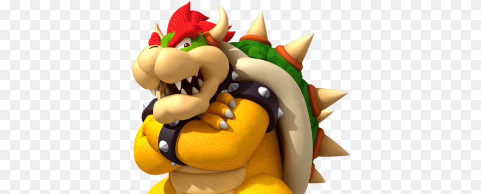 Most Iconic Video Game Characters Of King Bowser Koopa, Toy, Super Mario, Medication, Pill Free Transparent Png