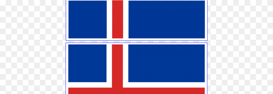 Most Interesting Flag Of Iceland Printable Templates Flag Png Image