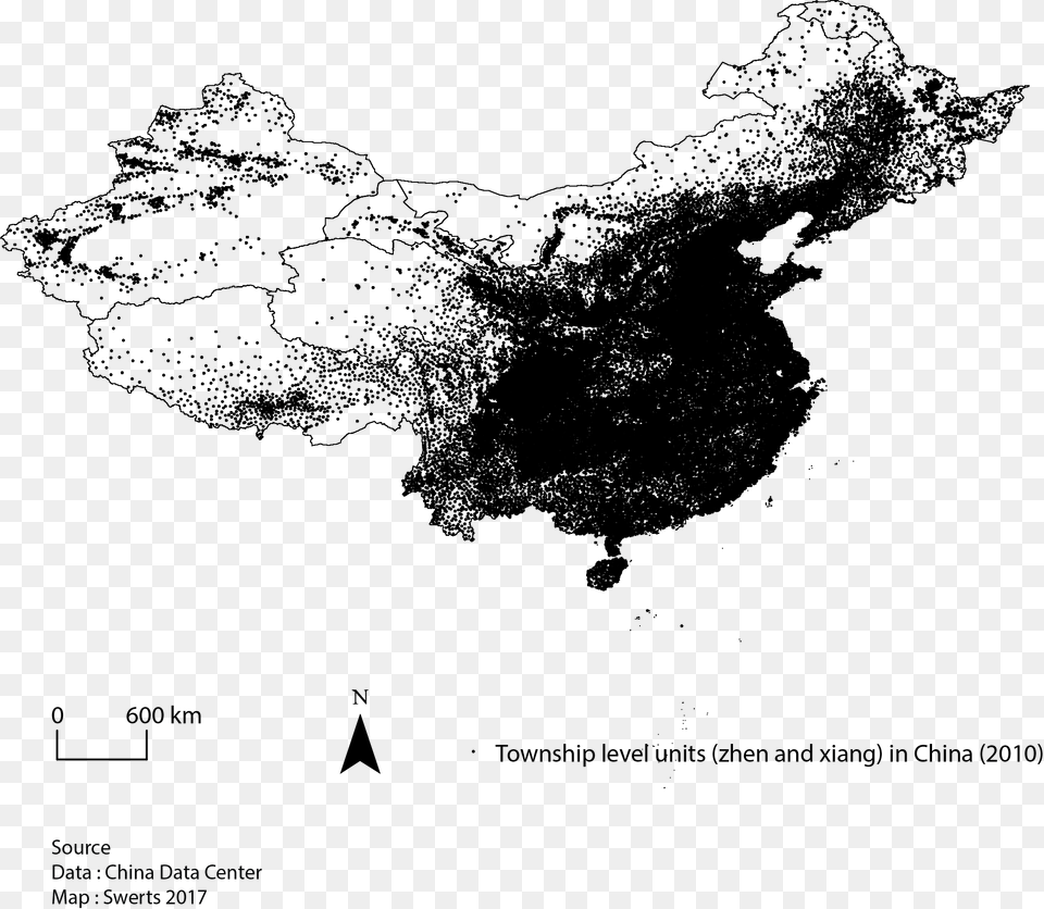 Most Liberal Chinese Provinces, Chart, Plot, Map, Atlas Free Transparent Png