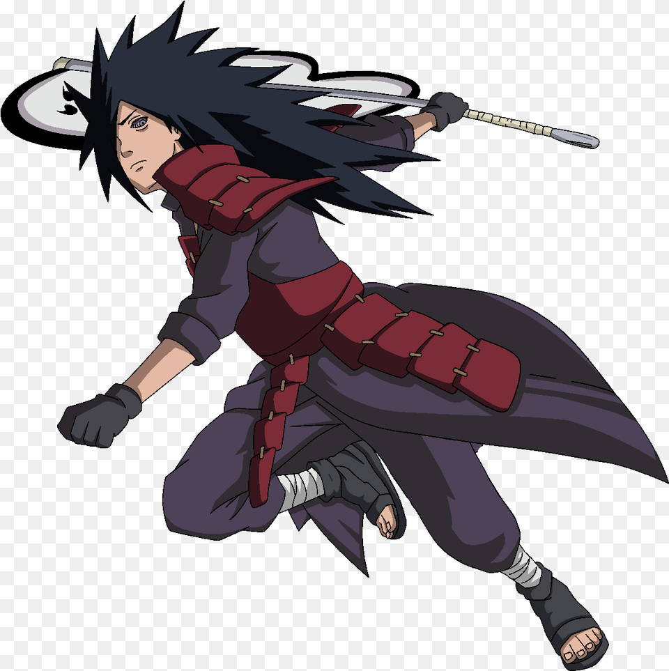 Most People Are Dumb So I Just Assume All Are Which Madara Uchiha, Book, Comics, Publication, Person Png
