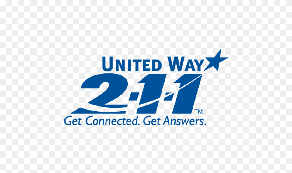 Most People Would Consider An Emergency A Physical United Way 211 Logo Png
