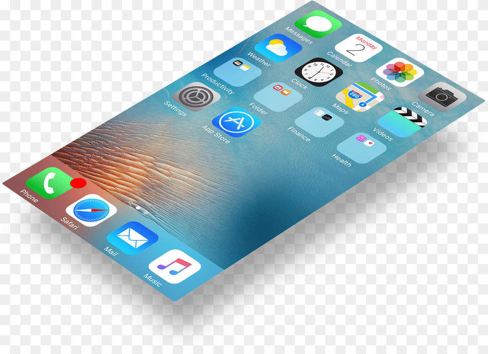 Most Popularangles Of Iphone 7 Mockups Ios 7 Facebook, Electronics, Mobile Phone, Phone, Credit Card Free Png