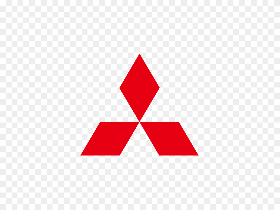 Most Powerful Logos Survey Mitsubishi Car Logo, Symbol, Star Symbol, Dynamite, Weapon Free Png