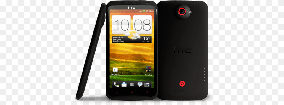 Most Quad Htc X One Black, Electronics, Mobile Phone, Phone Png