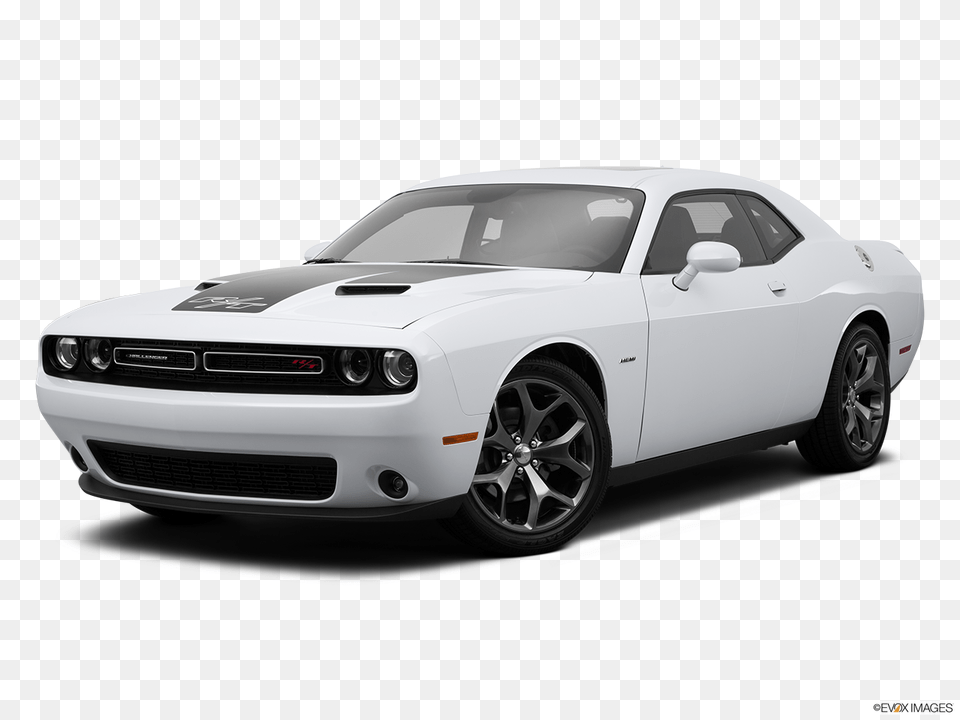Most Reliable Muscle Car Dodge Challenger Rt, Vehicle, Coupe, Transportation, Sports Car Png