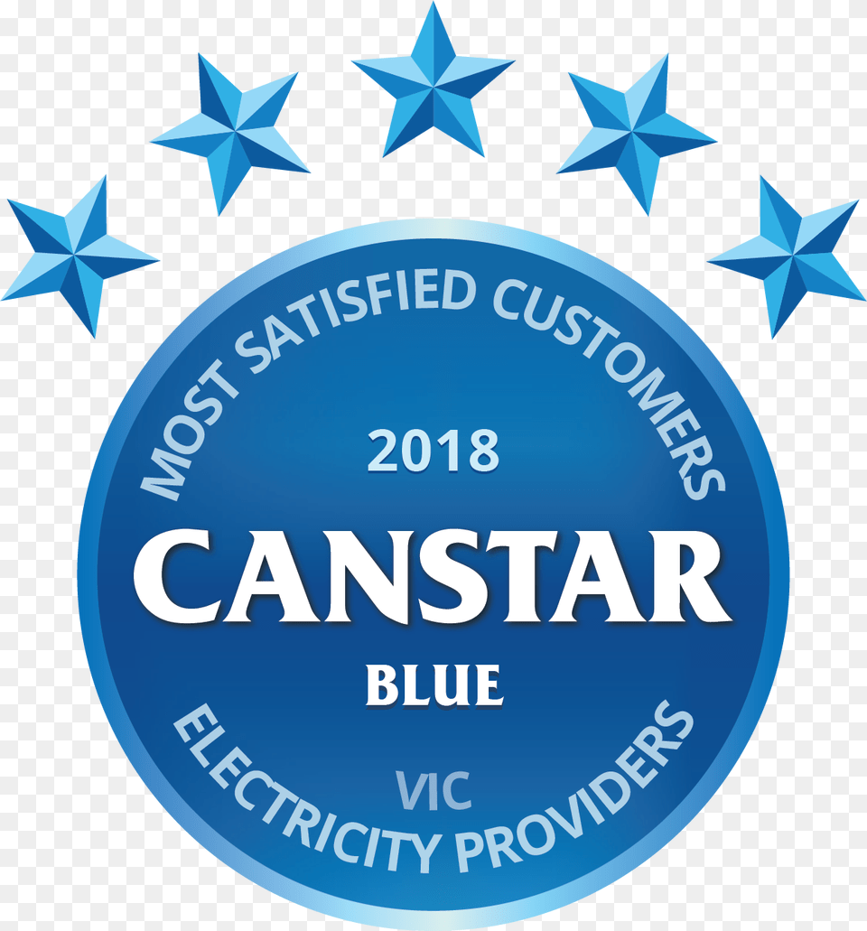 Most Satisfied Customers Canstar Most Satisfied Customers Award, Symbol, Badge, Logo, Dynamite Png Image