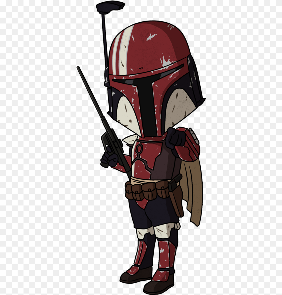 Most Viral Images Boba Fett, Adult, Female, Person, Woman Free Transparent Png