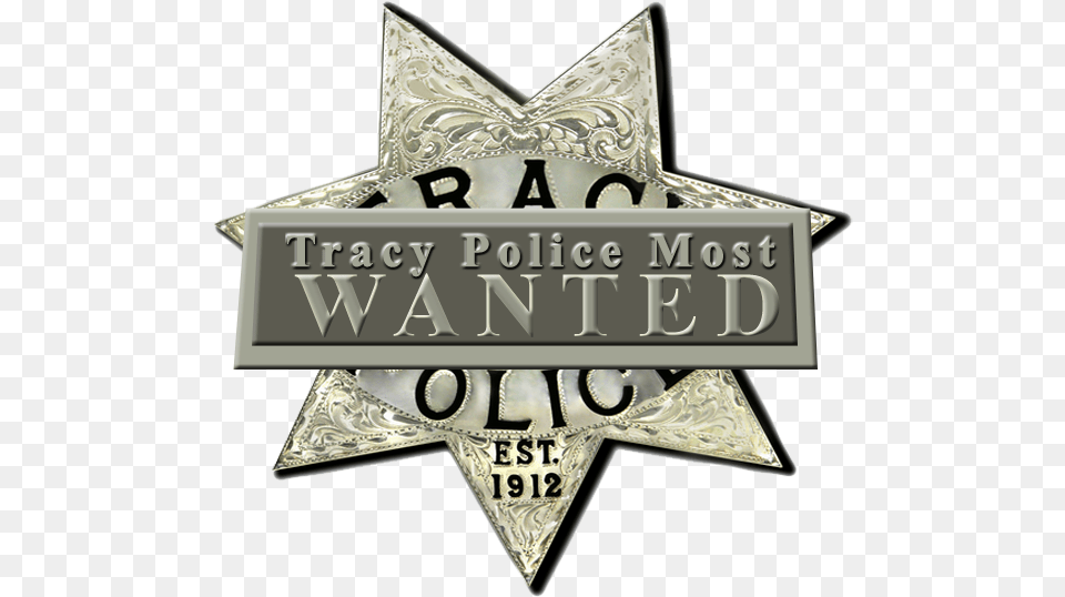 Most Wanted Badge, Logo, Symbol, Mailbox, Cross Free Png Download