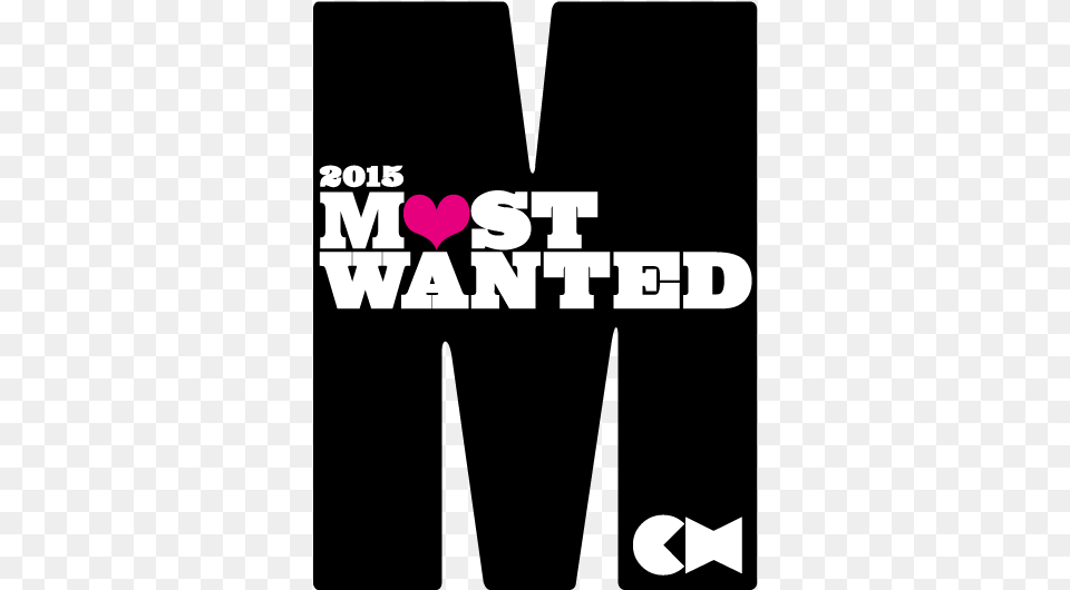 Most Wanted Creative Head Most Wanted, Logo Free Transparent Png