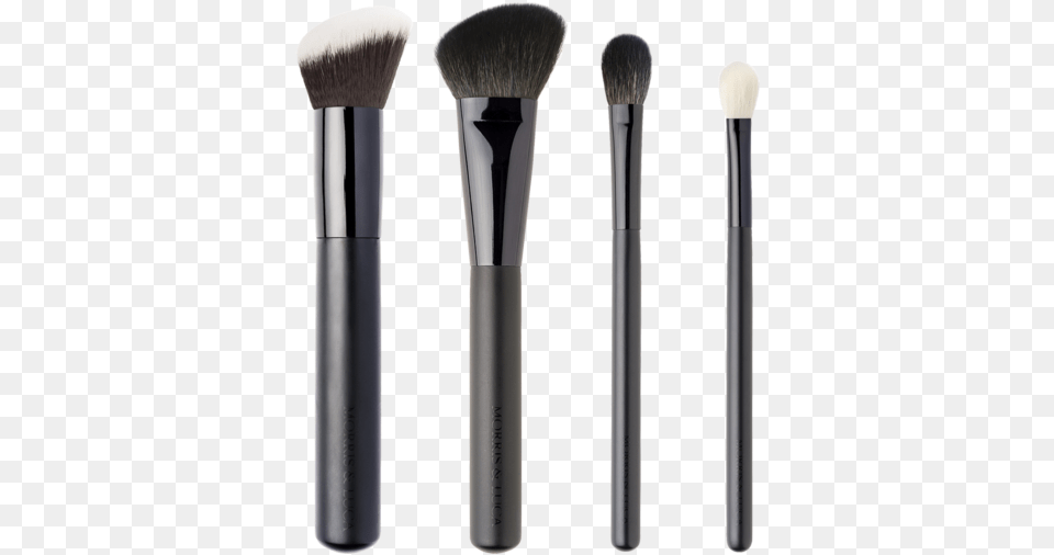 Most Wanted Kit Makeup Brushes, Brush, Device, Tool, Toothbrush Free Png