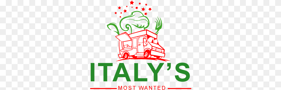 Most Wanted The Made In Italy Marketplace Illustration, Transportation, Van, Vehicle, Dynamite Free Png