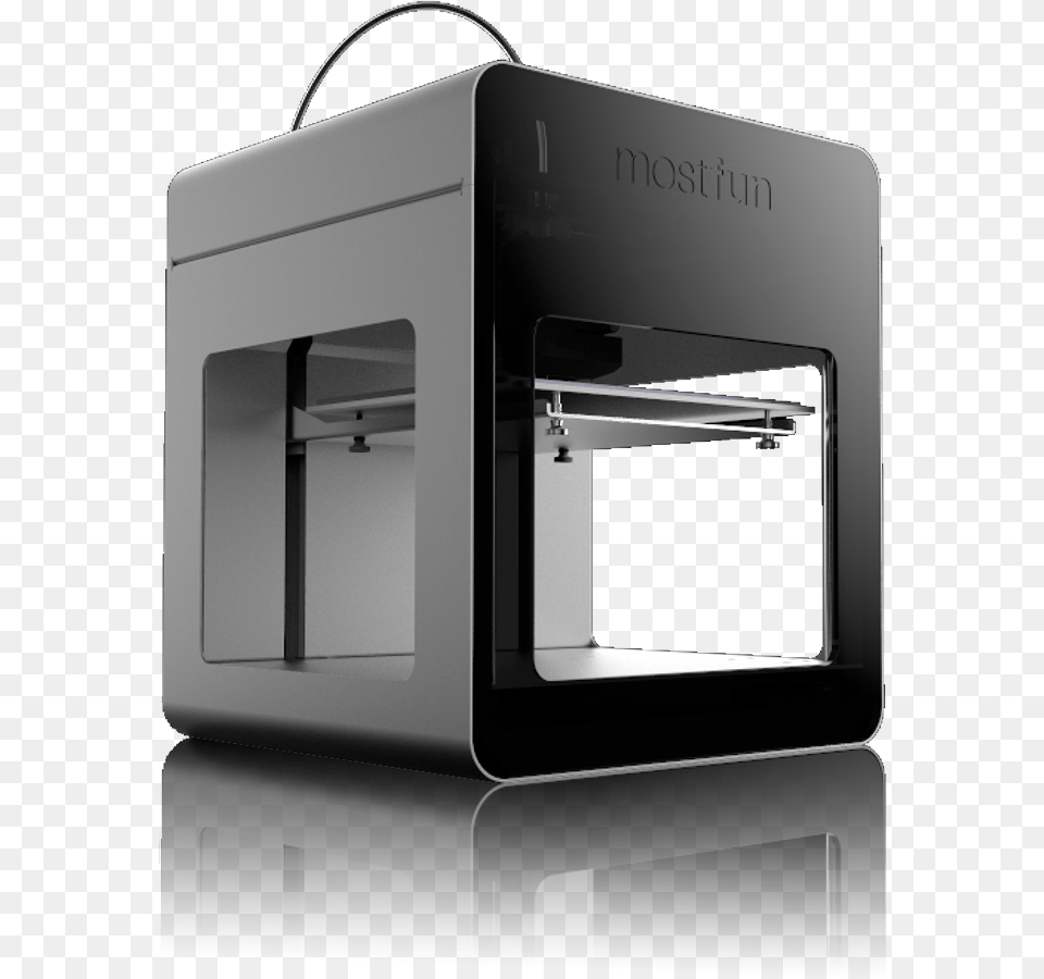 Mostfun 3d Printer, Appliance, Device, Electrical Device, Microwave Free Transparent Png
