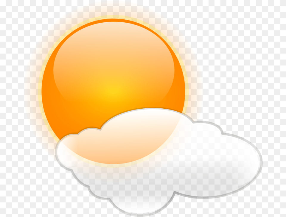 Mostly Sunny, Nature, Outdoors, Sky Png