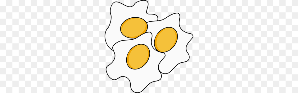 Mostly Sunny Clip Art, Egg, Food Png Image