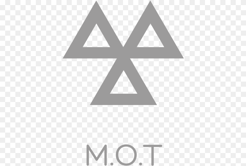 Mot, Triangle, Symbol Free Png