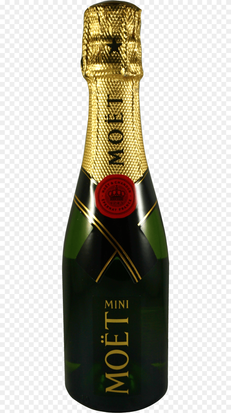 Mot Amp Chandon, Bottle, Alcohol, Beer, Beverage Free Transparent Png