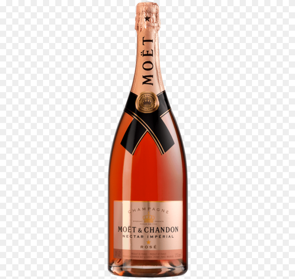 Mot Amp Chandon Champagne Imprial Brut Eoy Edition Moet Et Chandon Nectar Imperial Ros, Alcohol, Beverage, Bottle, Liquor Png Image