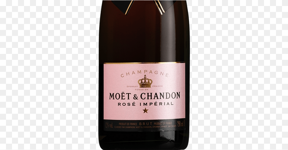 Mot Amp Chandon Champagne Moet Et Chandon Brut, Alcohol, Beverage, Bottle, Liquor Png Image