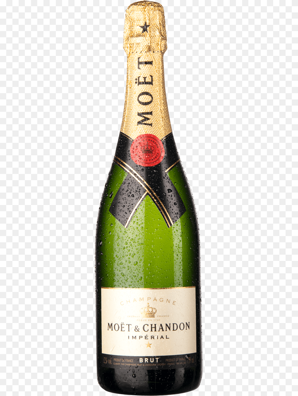 Mot Amp Chandon Imprial Champagne 2 Bottles France Expensive Wines In Kenya, Alcohol, Beer, Beverage, Bottle Free Png Download