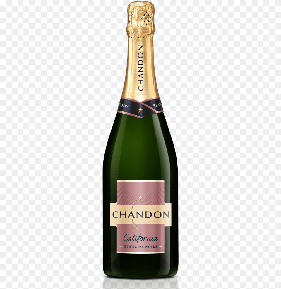 Mot Hennessy Usa Is Launching A Limited Edition Wine Chandon, Alcohol, Liquor, Wine Bottle, Bottle Free Png