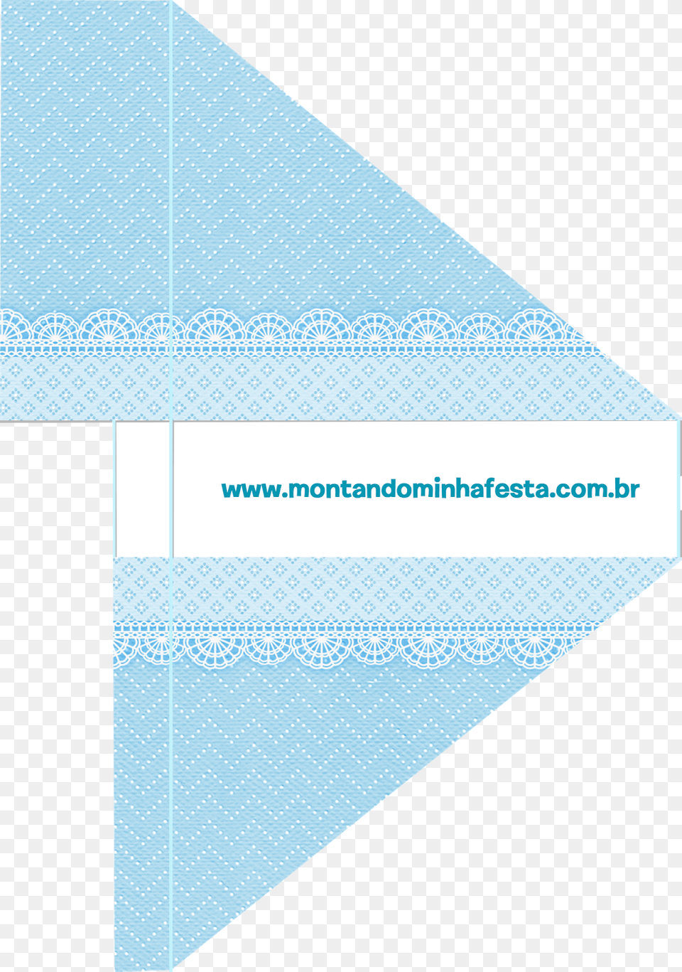 Motando Minha Festa, Triangle Png Image