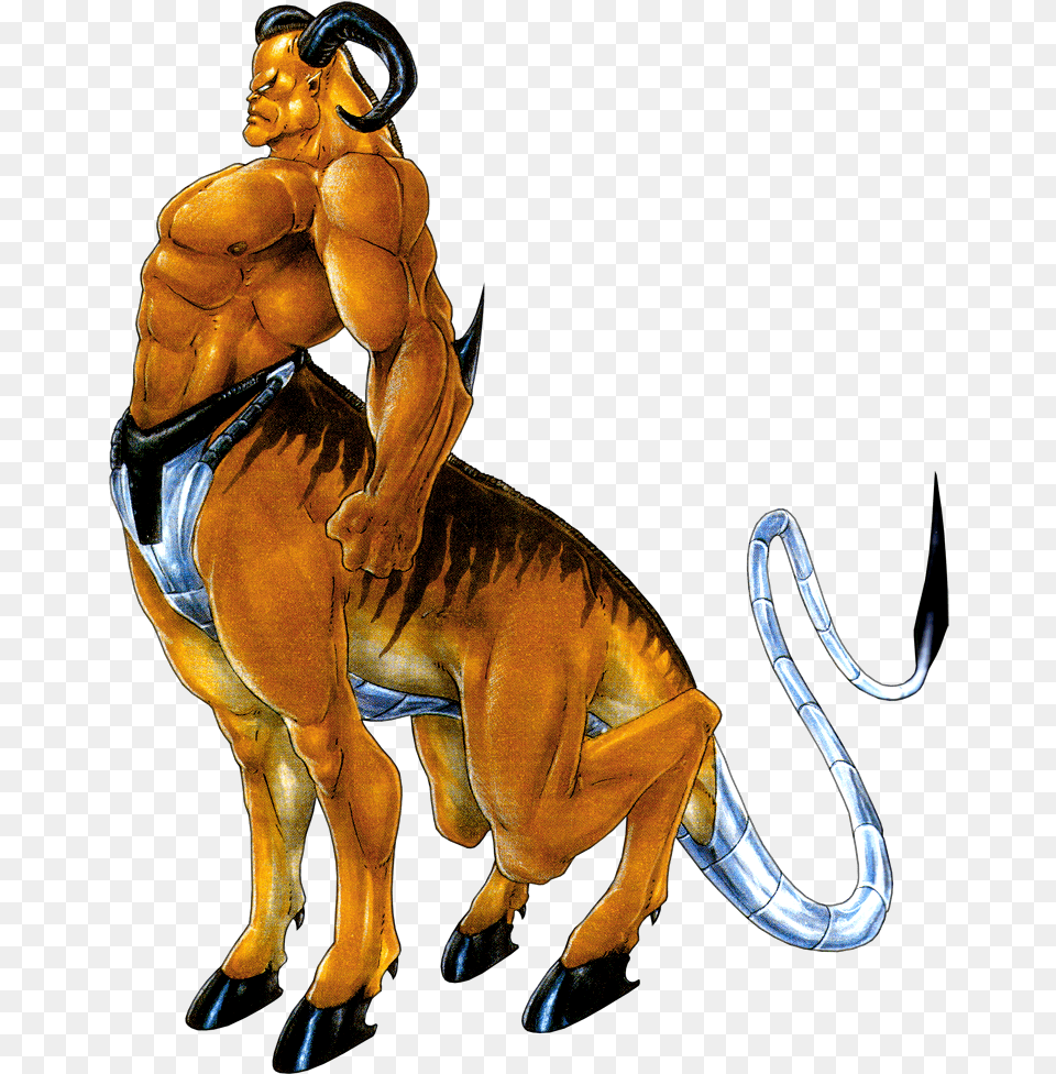 Motaro From Mortal Kombat U2013 Game Art Motaro Mortal Kombat Trilogy, Adult, Male, Man, Person Png