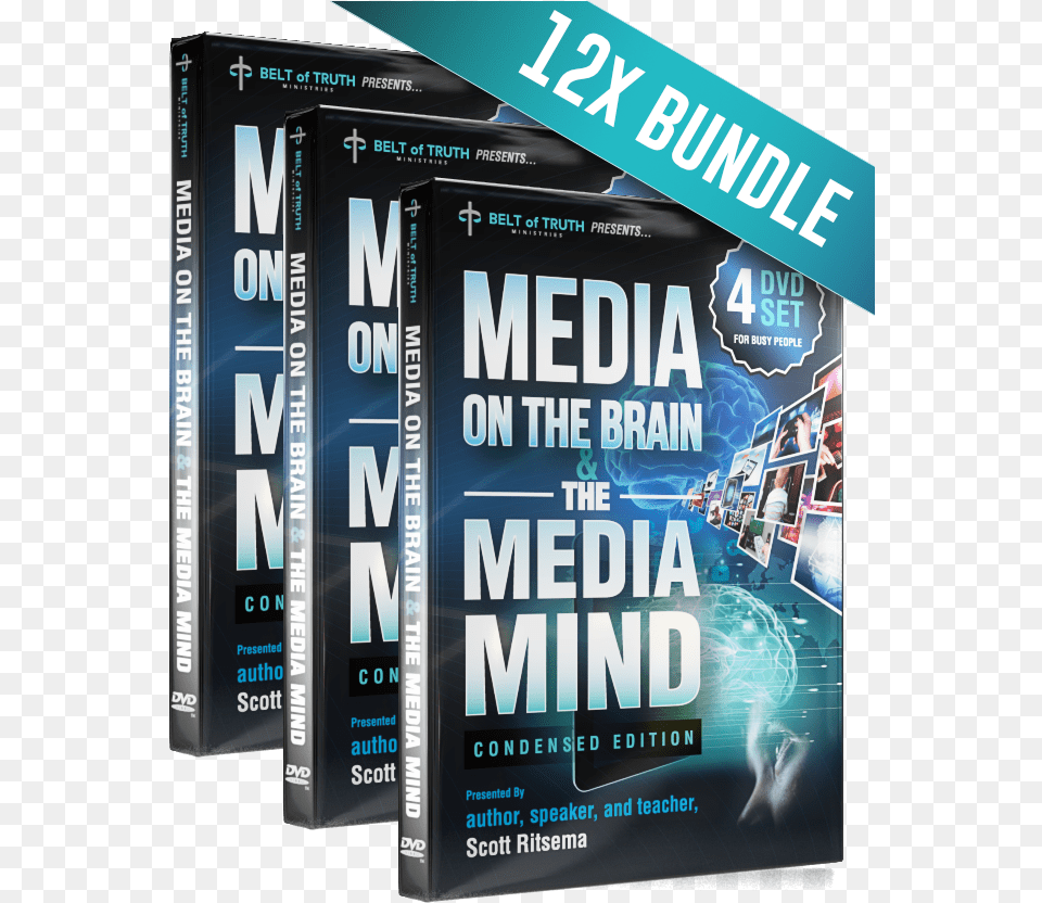 Motb Tmm Cond 12x Bundle, Advertisement, Poster, Book, Publication Free Png Download