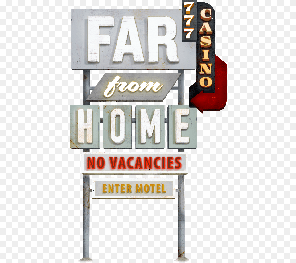 Motel Sign, Architecture, Building, Hotel Free Transparent Png