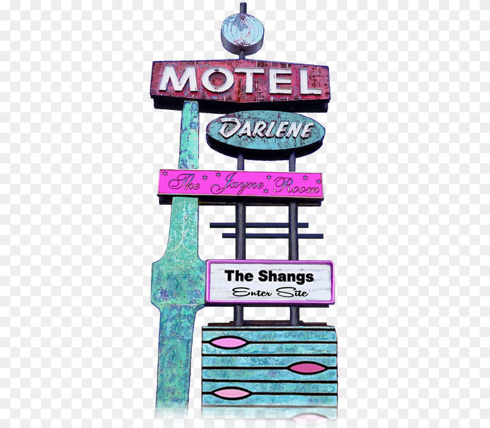 Motel Sign Poster, Architecture, Building, Hotel, Indoors Free Transparent Png