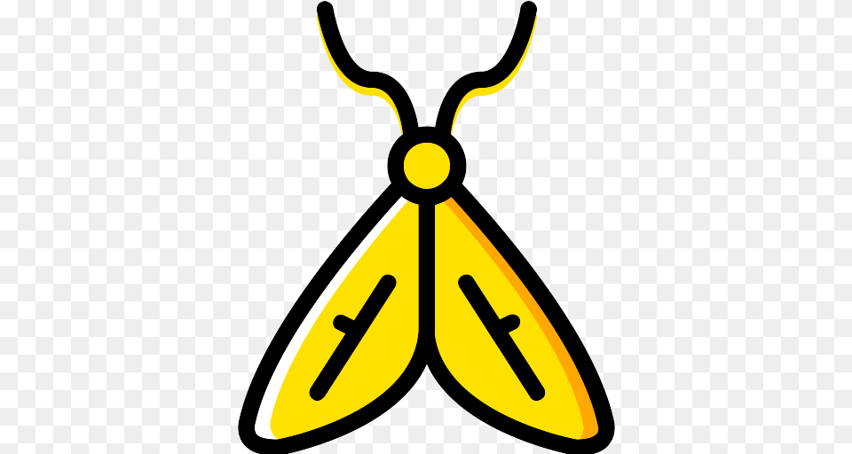 Moth Insects Icon Clip Art, Animal, Butterfly, Insect, Invertebrate Free Png