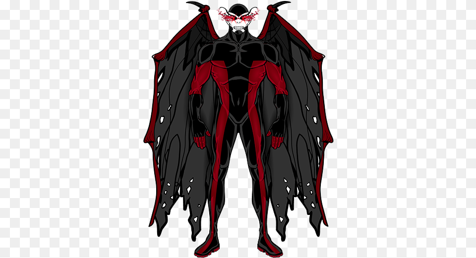 Moth Man Picture Mothman Costume, Cape, Clothing, Adult, Bride Png