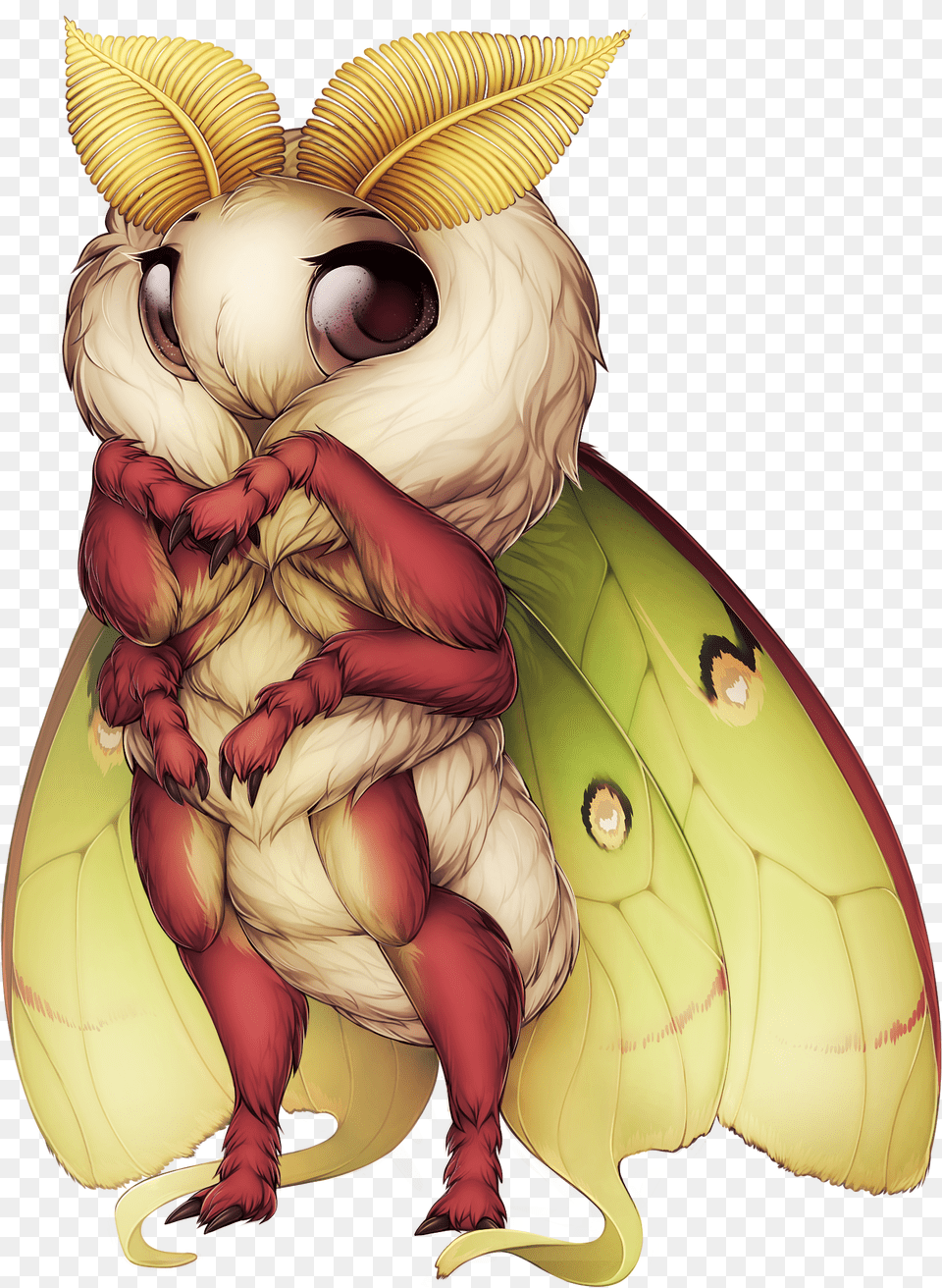 Moth Moth Furvilla, Baby, Person, Animal, Butterfly Png