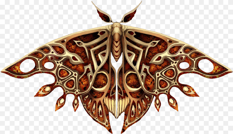 Moth Transparent Images Pandora39s Tower Icons, Accessories, Animal, Butterfly, Insect Free Png Download