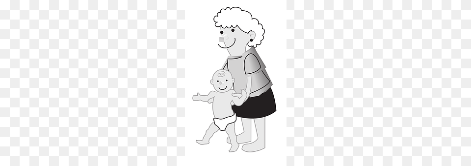 Mother Baby, Person, Book, Comics Png