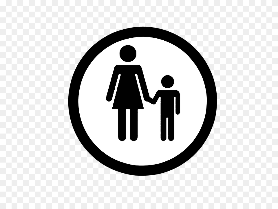 Mother Person, Sign, Symbol, Astronomy Free Transparent Png
