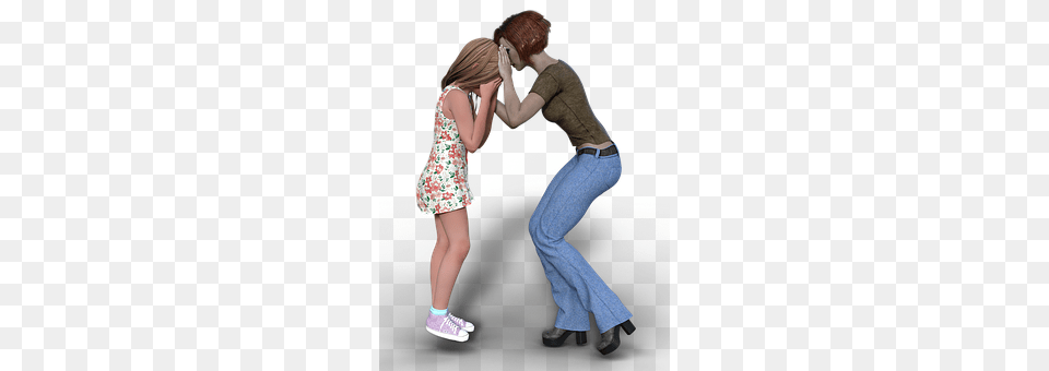 Mother Clothing, Footwear, High Heel, Pants Png