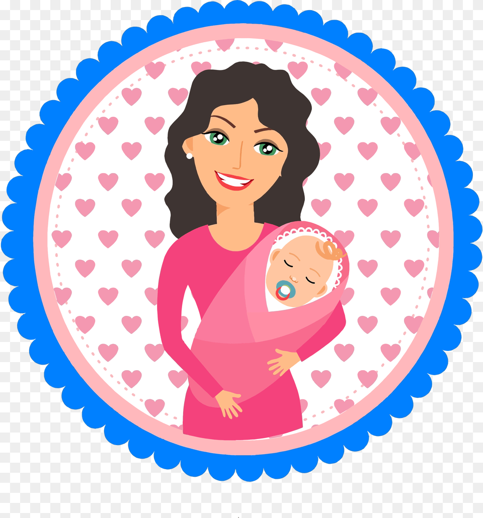Mother And Baby, Portrait, Face, Photography, Head Free Transparent Png