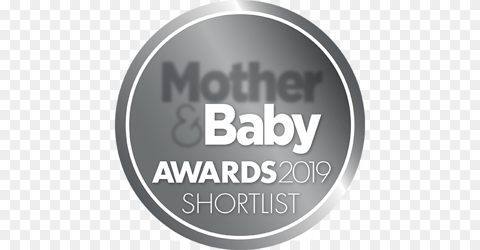 Mother And Baby Awards 2019, Logo, Disk Free Png