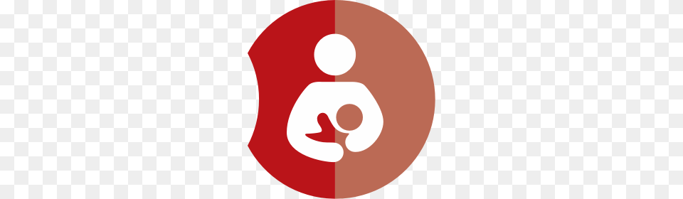 Mother And Baby Clipart Compassionate, Symbol, Text, Disk, Number Free Png